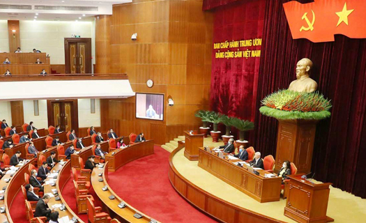 Có nhất thiết bộ, ban, ngành nào cũng phải có Ủy viên Trung ương?
